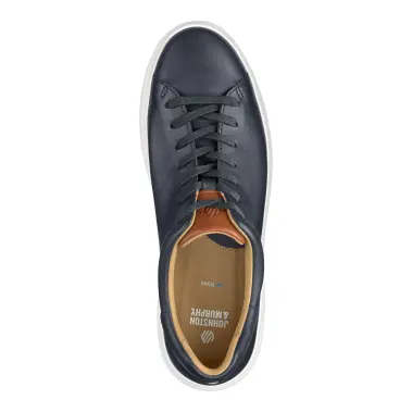 Image 3 of Johnston & Murphy Anders Lace-To-Toe Men's