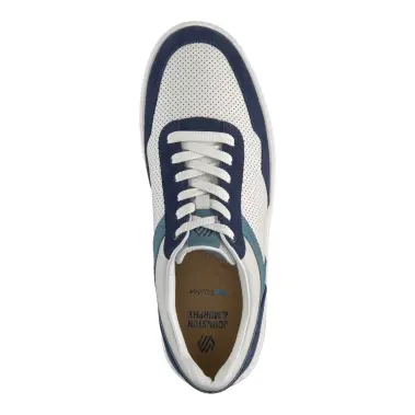 Image 3 of Johnston & Murphy Dawson Moc Toe U-Throat Men's