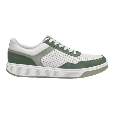 Image 2 of Johnston & Murphy Dawson Moc Toe U-Throat Men's
