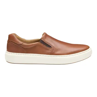 Image 2 of Johnston & Murphy Anders Slip-On Men's