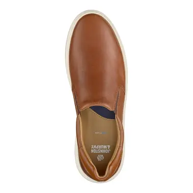Image 3 of Johnston & Murphy Anders Slip-On Men's