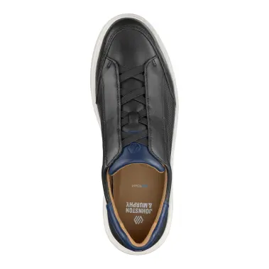 Image 3 of Johnston & Murphy Anders Stretch Lace-To-Toe Men's