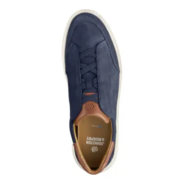 Image 3 of Johnston & Murphy Anders Stretch Lace-To-Toe Men's