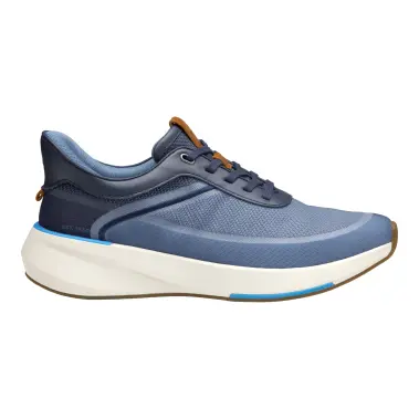 Image 2 of Johnston & Murphy Surge Knit U Throat Men's