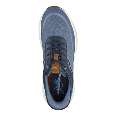 Image 3 of Johnston & Murphy Surge Knit U Throat Men's