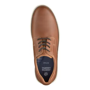 Image 3 of Johnston & Murphy McGuffey 2 Plain Toe Men's