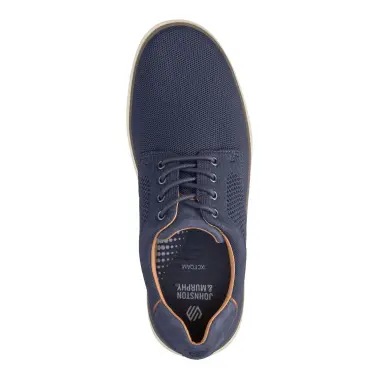 Image 3 of Johnston & Murphy McGuffey 2 Knit Plain Toe Men's