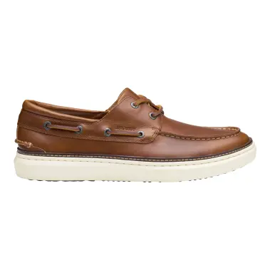Image 2 of Johnston & Murphy Mcguffey 2 Boat Shoe Men's
