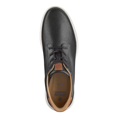 Image 3 of Johnston & Murphy Ackerson Perfed Plain Toe Men's