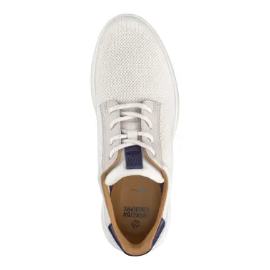 Image 3 of Johnston & Murphy Ackerson Knit Plain Toe Men's