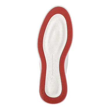 Image 4 of Johnston & Murphy Ackerson Knit Plain Toe Men's