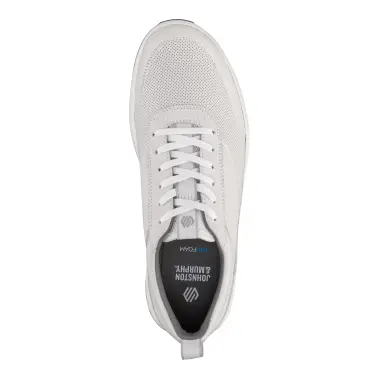 Image 3 of Johnston & Murphy Lucas U-Throat Men's