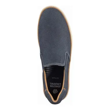 Image 3 of Johnston & Murphy Mcguffey 2 Perfed Slip On Men's