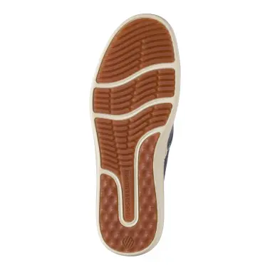 Image 4 of Johnston & Murphy Mcguffey 2 Perfed Slip On Men's