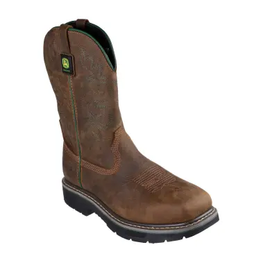 Image 2 of Skechers John Deere Rowood Boulder Valley Waterproof Comp Toe Men's
