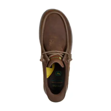 Image 4 of Skechers Slip-Ins X John Deere Relaxed Fit Melson 2.0 Aldric Men's