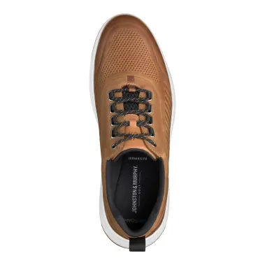 Image 3 of Johnston & Murphy Amherst Luxe Hybrid Men's