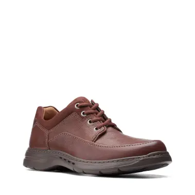 Image 2 of Clarks Un Brawley Lace Men's