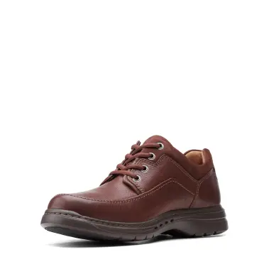 Image 4 of Clarks Un Brawley Lace Men's