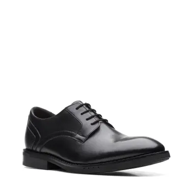 Image 2 of Clarks Un Hugh Lace Men's