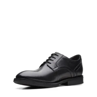 Image 4 of Clarks Un Hugh Lace Men's