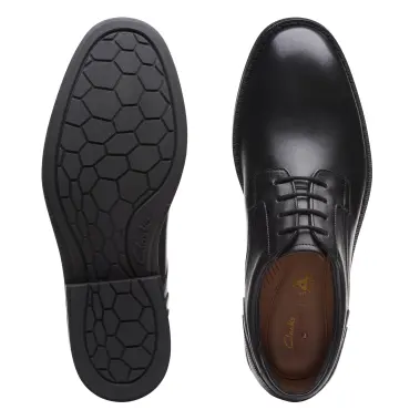 Image 7 of Clarks Un Hugh Lace Men's