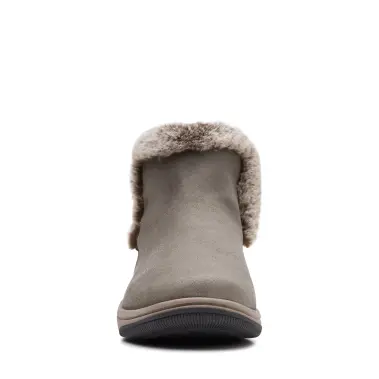 Image 3 of Clarks Breeze Fur Women's
