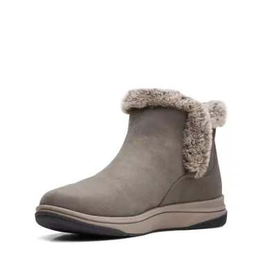 Image 4 of Clarks Breeze Fur Women's