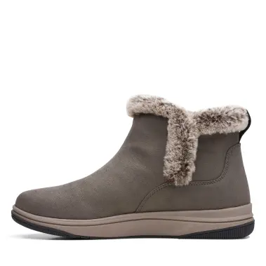 Image 5 of Clarks Breeze Fur Women's