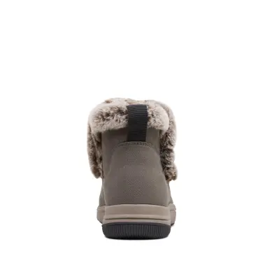 Image 6 of Clarks Breeze Fur Women's