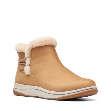 Image 2 of Clarks Breeze Fur Women's