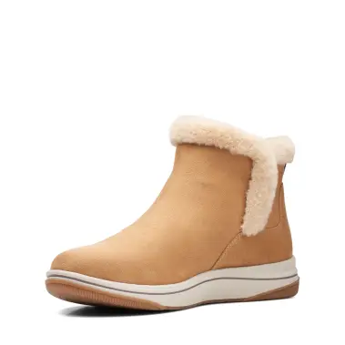 Image 4 of Clarks Breeze Fur Women's