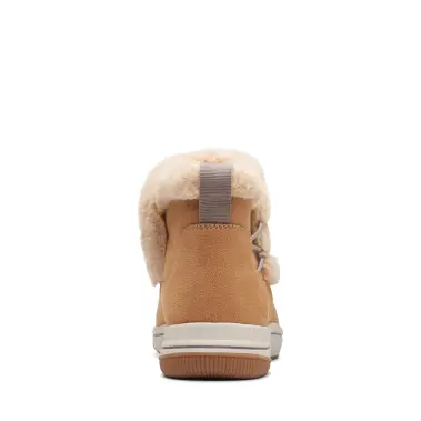Image 6 of Clarks Breeze Fur Women's