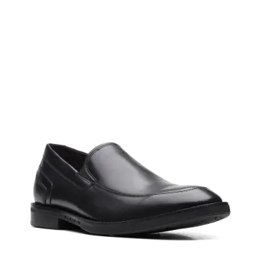 Image 2 of Clarks Un Hugh Step Men's