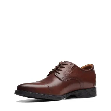 Image 4 of Clarks Whiddon Cap Men's