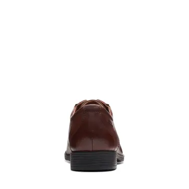 Image 6 of Clarks Whiddon Cap Men's