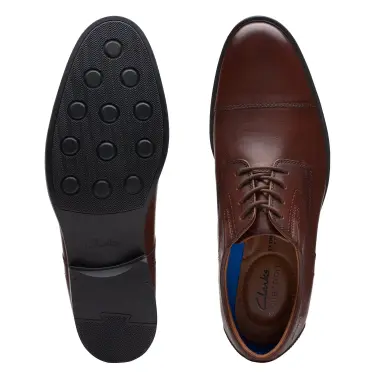 Image 7 of Clarks Whiddon Cap Men's