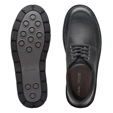 Image 7 of Clarks Gravelle Low Men's