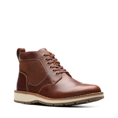Image 2 of Clarks Gravelle Top Men's