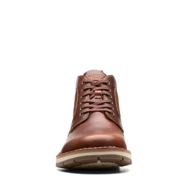 Image 3 of Clarks Gravelle Top Men's