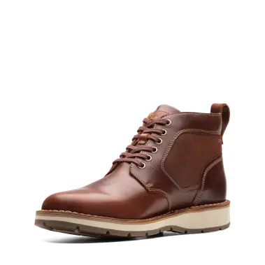 Image 4 of Clarks Gravelle Top Men's