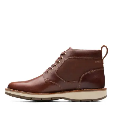 Image 5 of Clarks Gravelle Top Men's