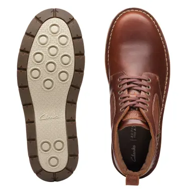 Image 7 of Clarks Gravelle Top Men's