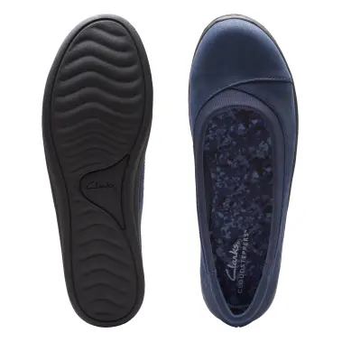 Image 7 of Clarks Breeze Ayla Women's