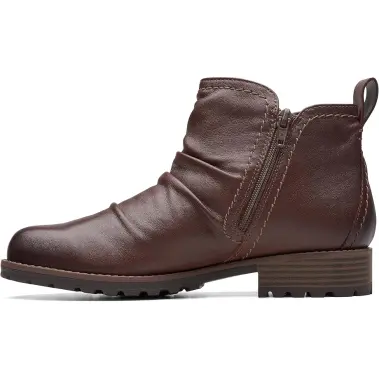Image 2 of Clarks Aspra Walk WP Women's