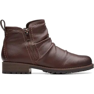 Image 4 of Clarks Aspra Walk WP Women's