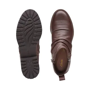 Image 6 of Clarks Aspra Walk WP Women's