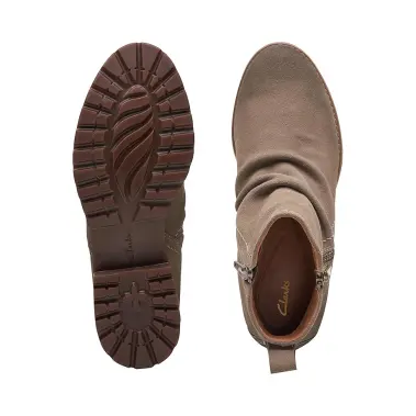 Image 6 of Clarks Aspra Walk WP Women's