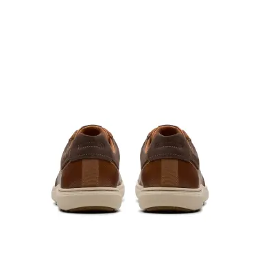 Image 4 of Clarks Mapstone Lace Men's