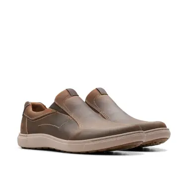 Image 3 of Clarks Mapstone Step Men's